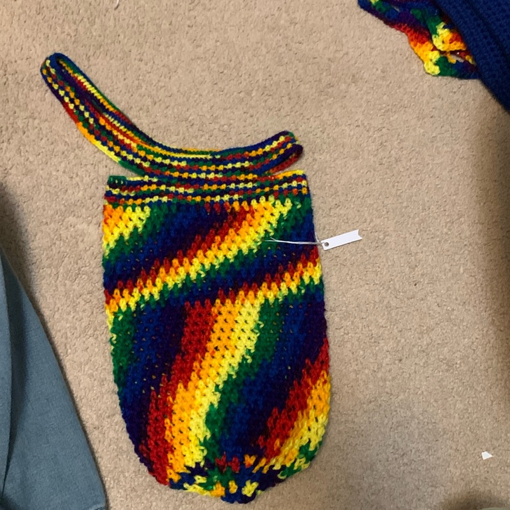 Market Bag